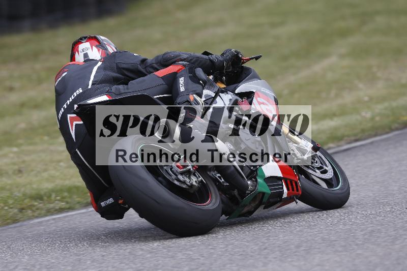 /02 03.04.2026 Speer Racing ADR/Gruppe gelb/backside